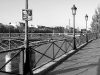 passerelle