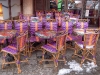 chaises_violete