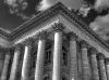 bourse