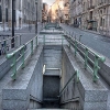 descente