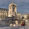 fontaine
