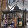 kiosque