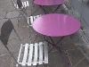 table-rose